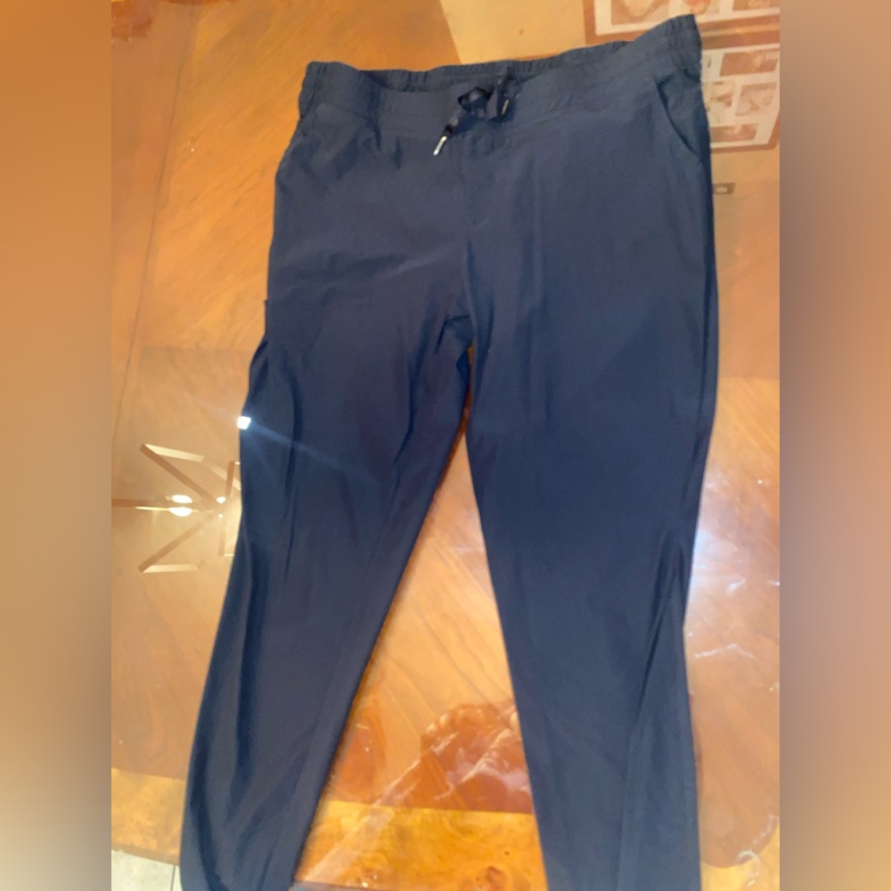 Grey’s Anatomy Impact by Barco Jogger Pant in XL Black